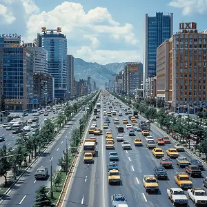 专家解读军费预算