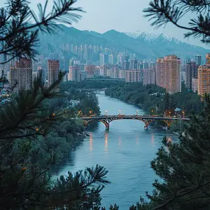 长江国际美食攻略